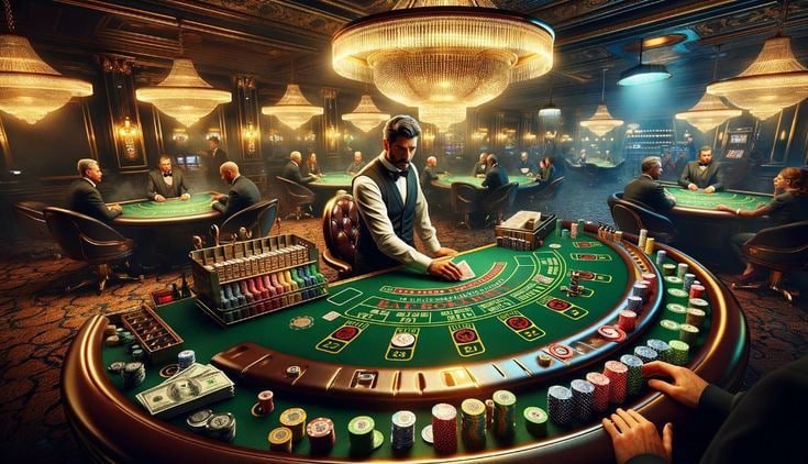 poker 888