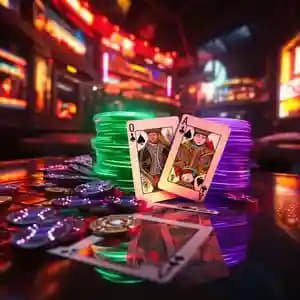 poker 888