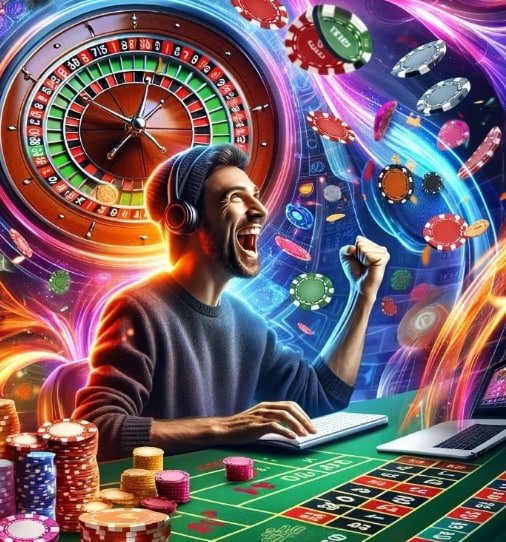 poker 888